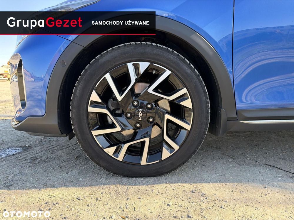 Kia XCeed 1.5 T-GDI Business Line - 18