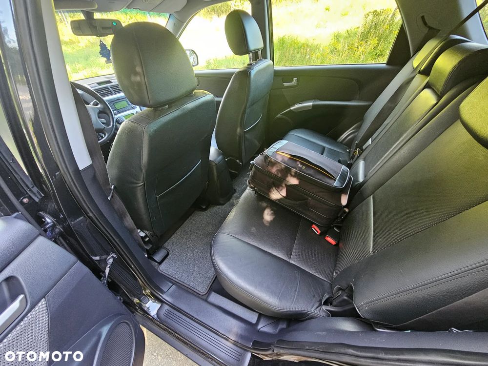 Kia Sportage 2.0 Expedition 2WD - 12