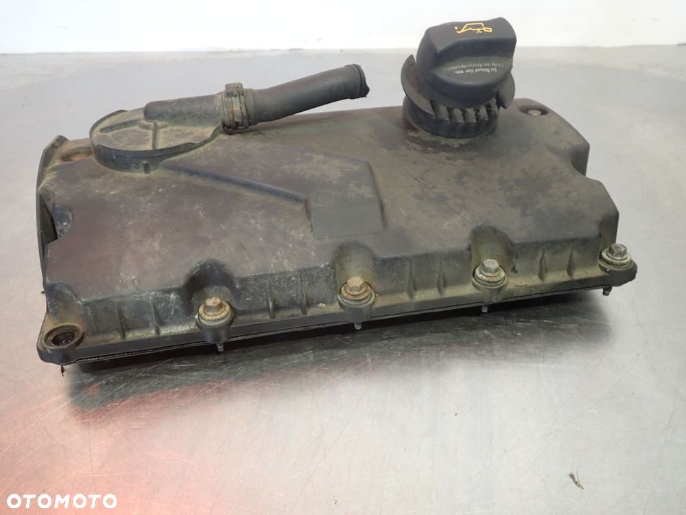 POKRYWA ZAWORÓW VOLKSWAGEN CADDY III 038103475N - 4