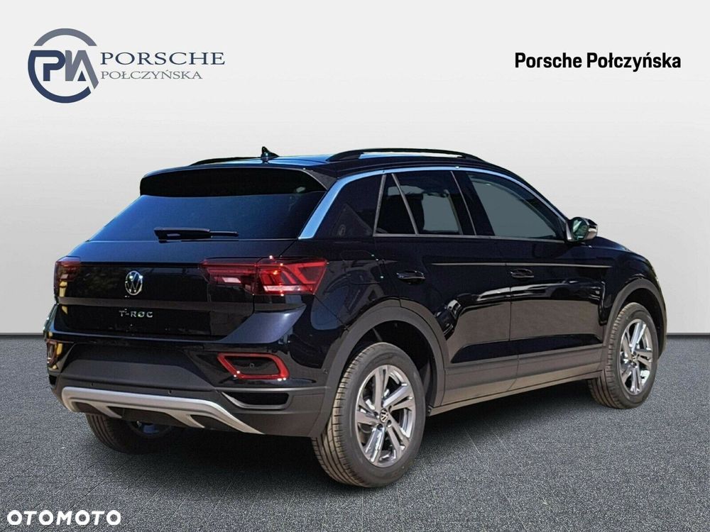 Volkswagen T-Roc - 6