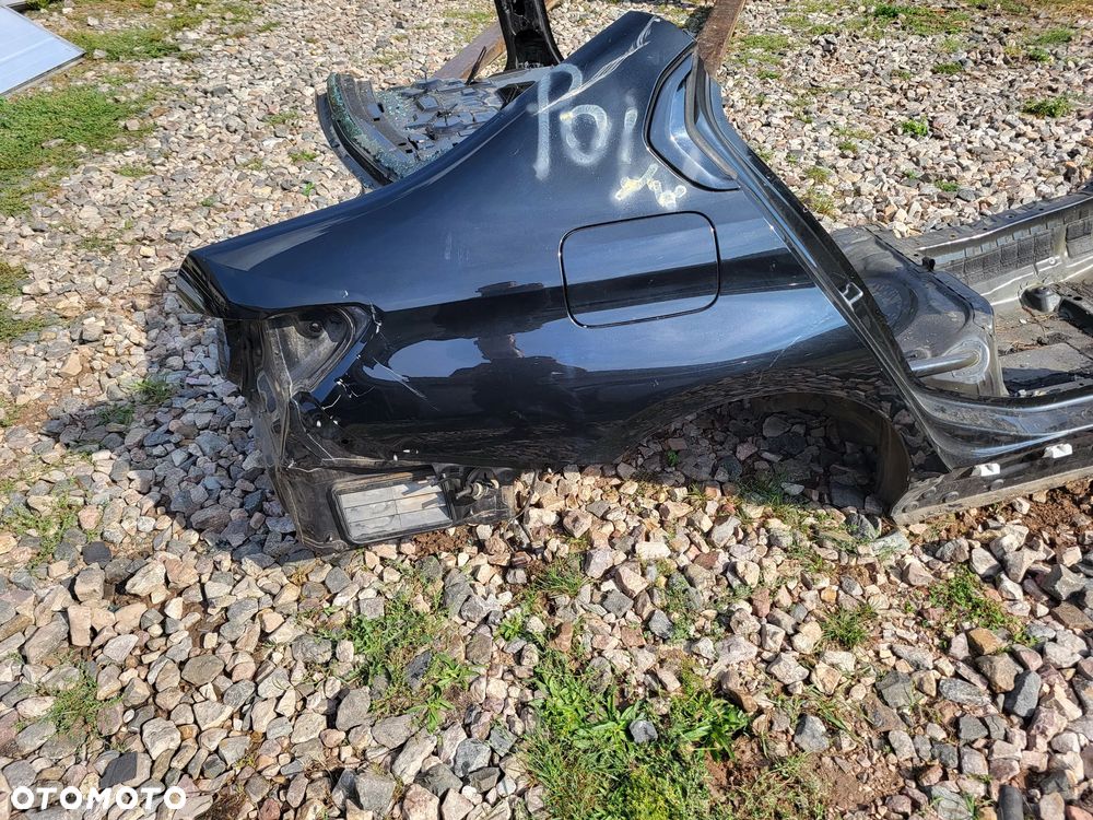 Bmw G20 ćwiartka tył prawa - 1