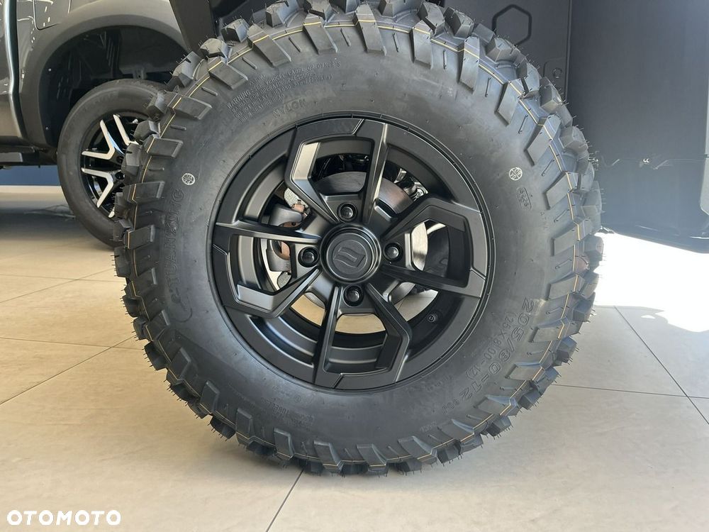 CFMoto CForce - 14