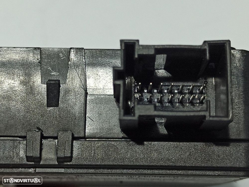 MÓDULO ELETRÓNICO AUDI A8 (4E2) 3.2 - 6