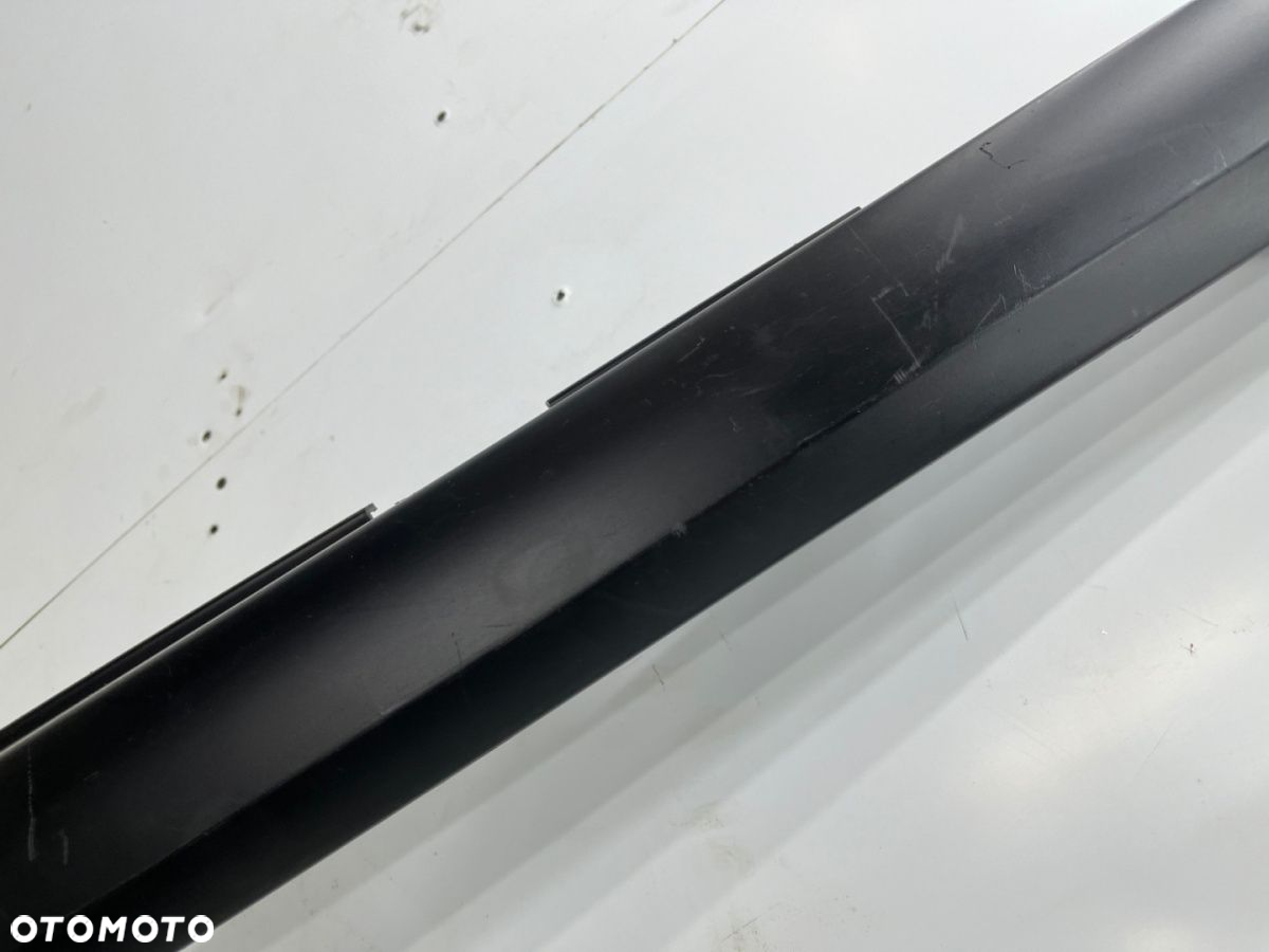 Nakładka progu Citroen C3 III 16-24r. prawa listwa progowa zewnętrzna próg 9813817380 - 4