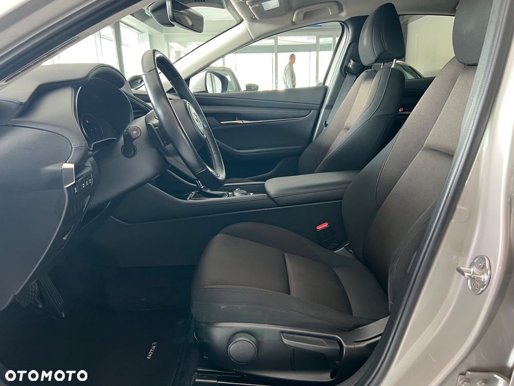 Mazda 3 2.0 mHEV Kanjo - 22