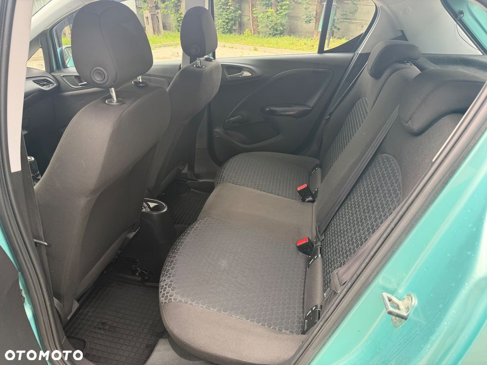 Opel Corsa 1.4 Enjoy - 16