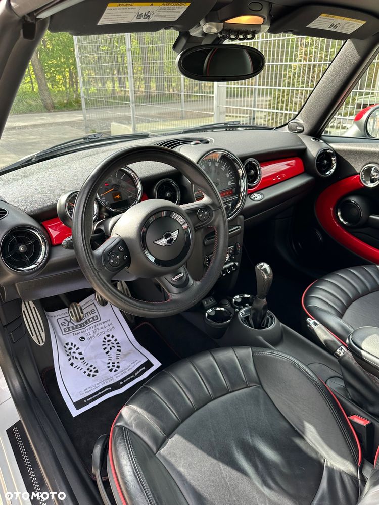 MINI John Cooper Works - 6