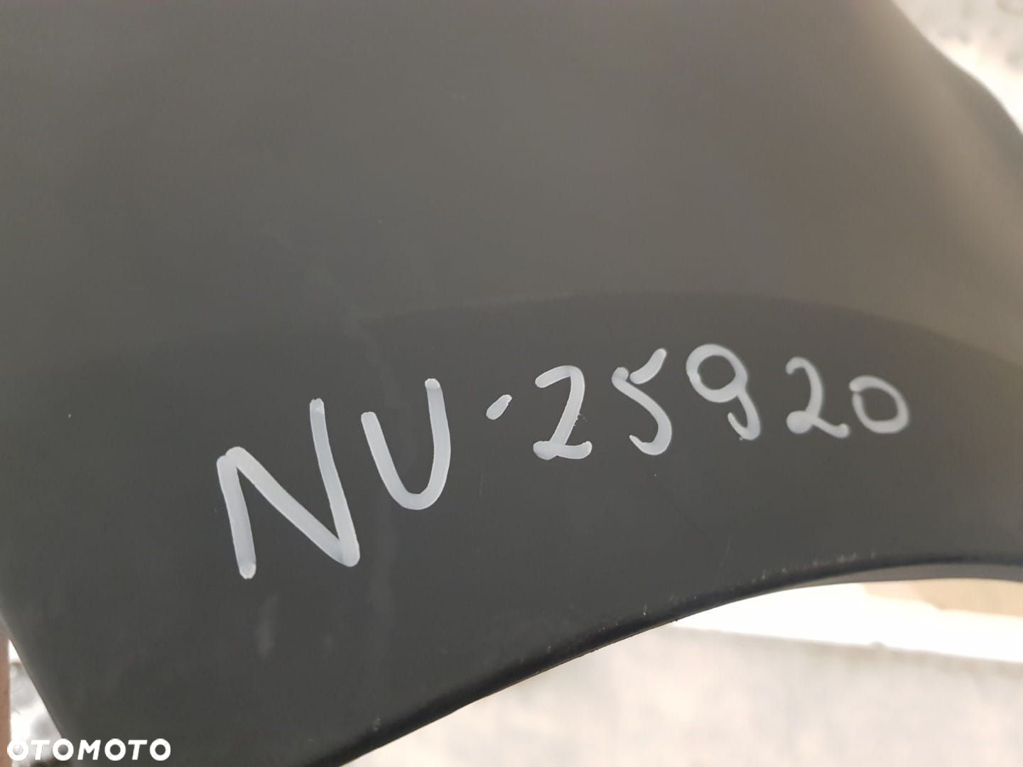 FABRYCZNIE NOWY ORYGINALNY ZDERZAK TYLNY TYŁ PEUGEOT 508 I 1 LIFT 14-18 SEDAN 9807815677 4xPDC - 14
