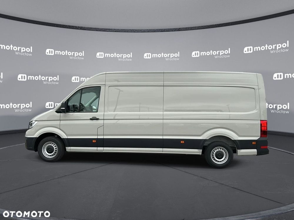 Volkswagen Crafter 35 Furgon L4H3, 2.0BiTDI 177KM, 4490mm, Wysoki dach - 5