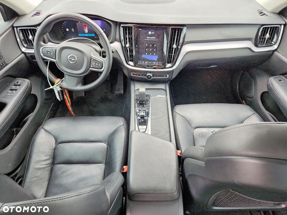 Volvo S60 - 10