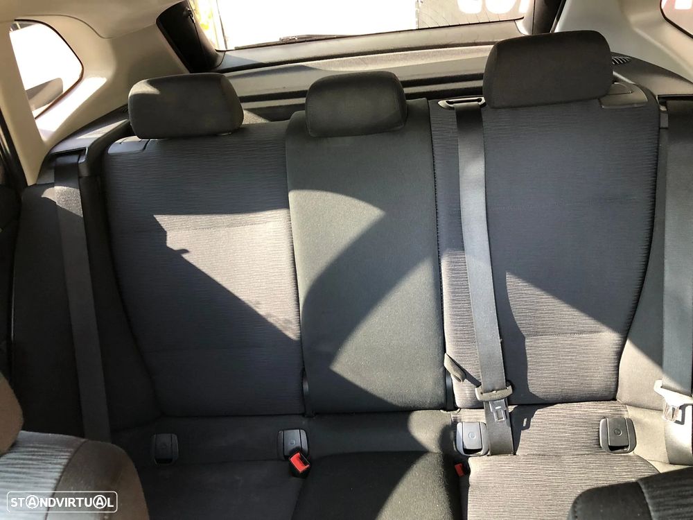 BMW X1 20 d xDrive Auto - 6