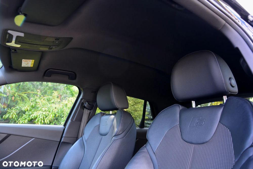 Audi Q2 35 TDI Quattro S tronic S line - 25