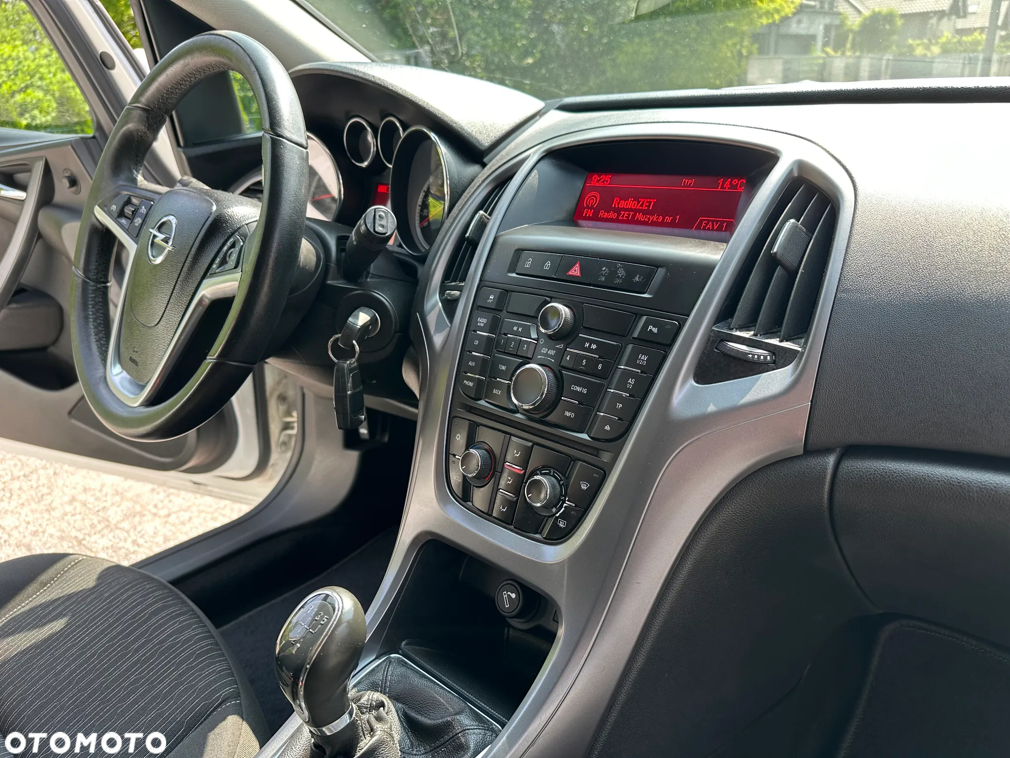Opel Astra - 8
