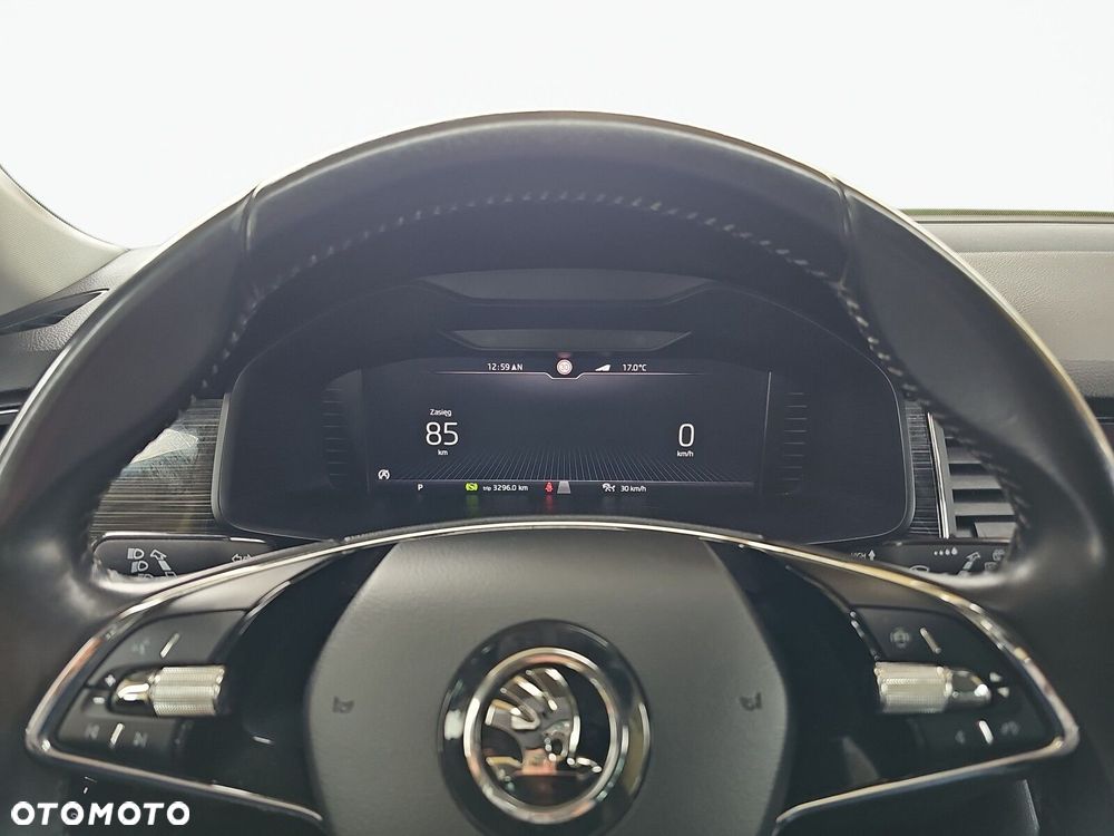 Skoda Kodiaq 1.5 TSI ACT 4x2 Style DSG - 19