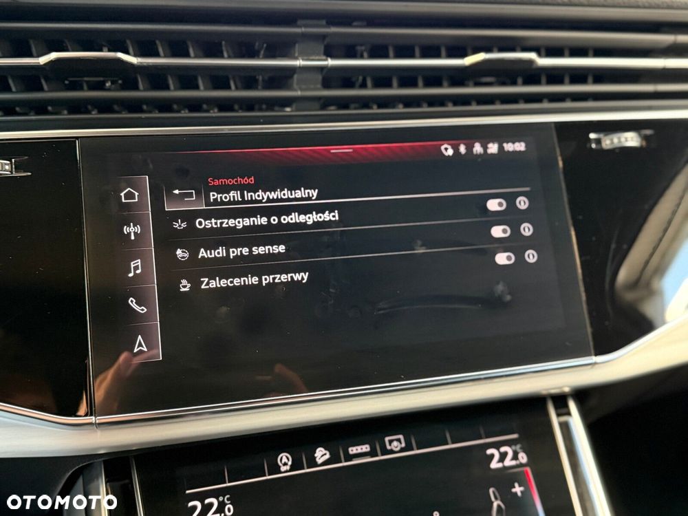 Audi Q7 - 38