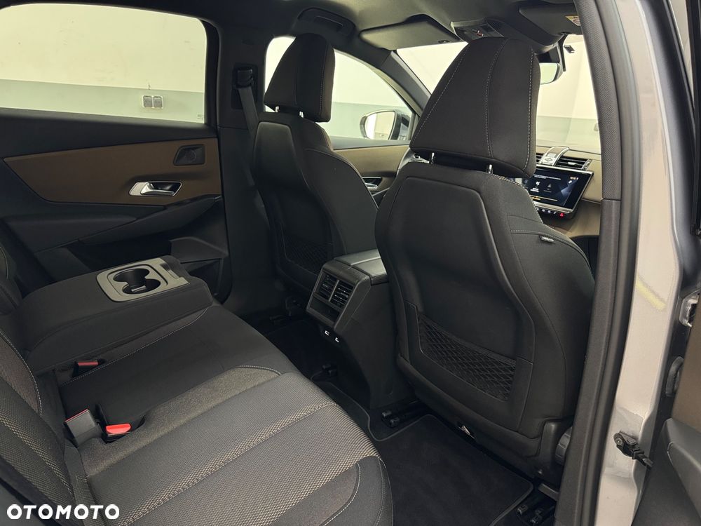 DS Automobiles DS 7 Crossback 1.5 BlueHDi Bastille - 29