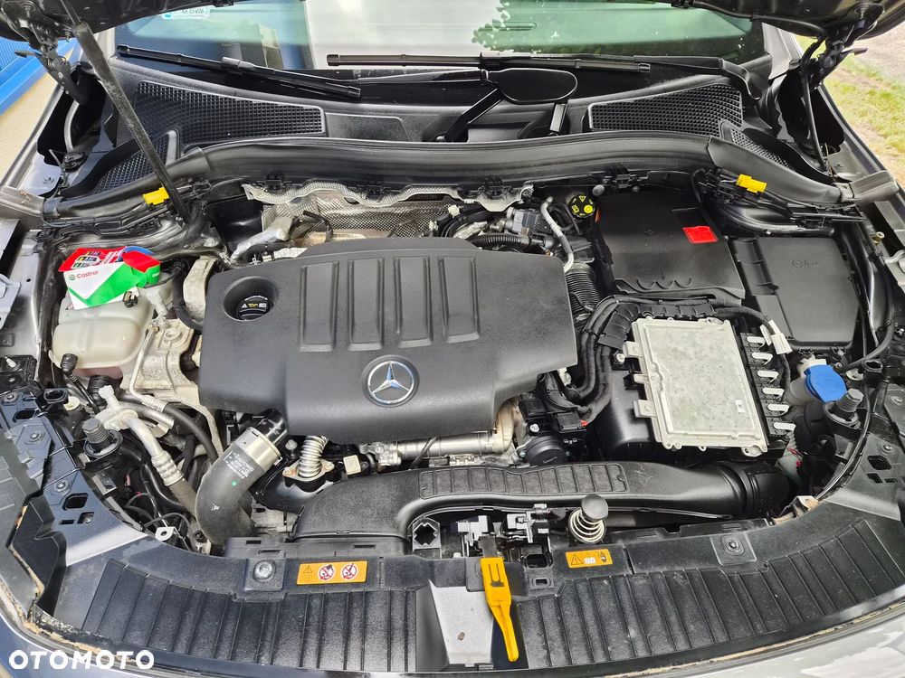 Mercedes-Benz GLA 220 d 4-Matic - 26