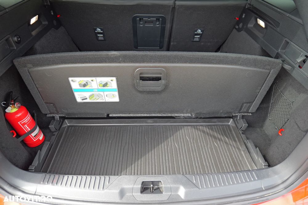 Ford Focus - 15