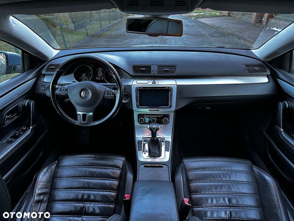 Volkswagen Passat CC 1.8 TSI DSG Exclusive - 7