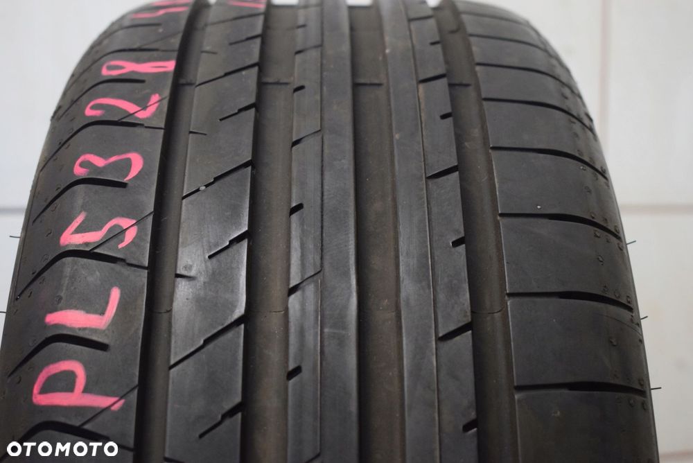 R18 225/40 Fulda SportControl 2 92Y Wysyłka gratis! - 1