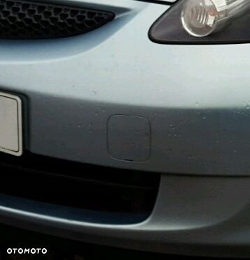 Zaślepka zderzaka HOL Honda JAZZ 02-08 r KOLORY - 5