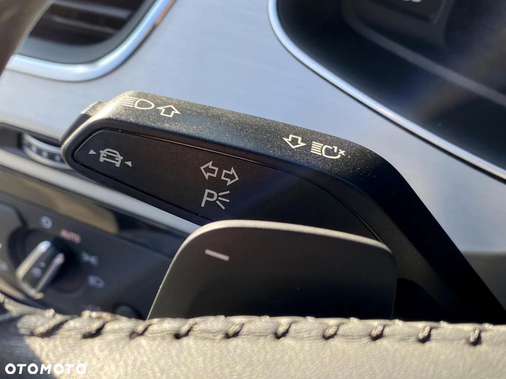 Audi Q7 45 TDI Quattro Tiptronic - 38
