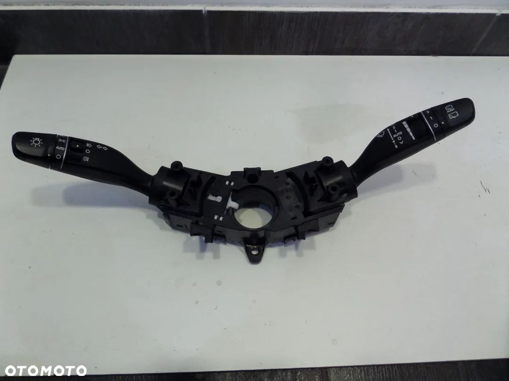 HYUNDAI TUCSON 15-20 MANETKI PRZEŁACZNIK ŚWIATŁA WYCIERACZKI - 1