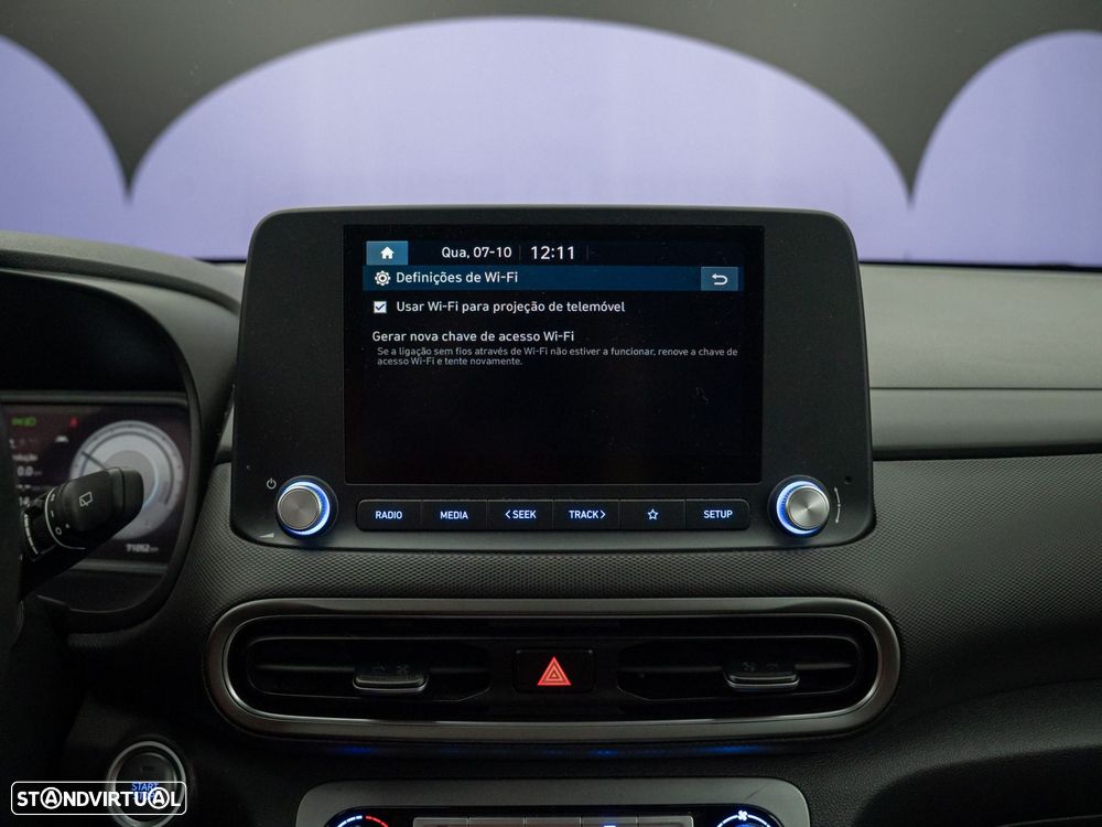 Hyundai Kauai 64 kWh Premium - 41