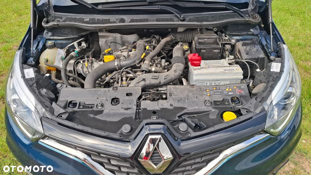 Renault Captur ENERGY TCe 90 Start&Stop Life - 26