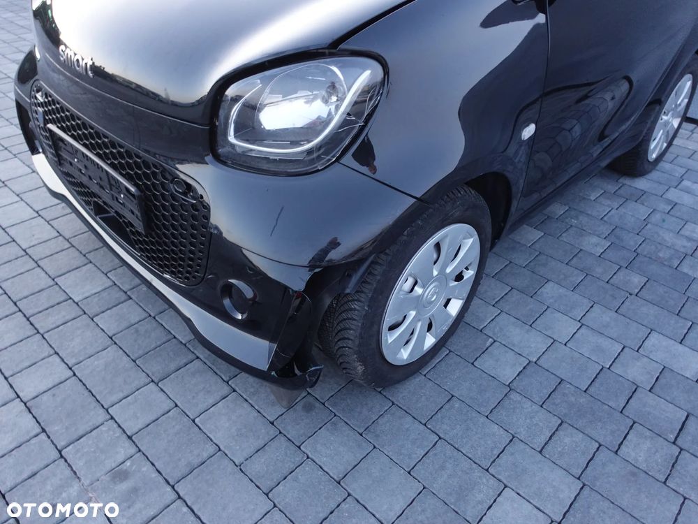 Smart Fortwo passion - 7