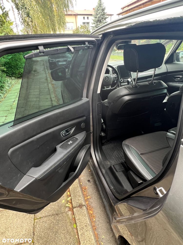 Renault Scenic - 13