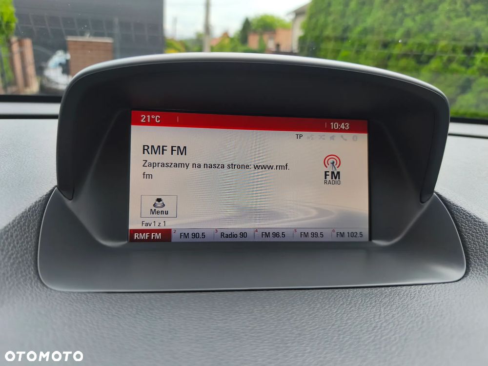 Opel Mokka 1.4 Turbo ecoFLEX Start/Stop Innovation - 30