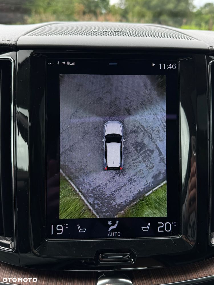 Volvo XC 60 T6 AWD Inscription - 25