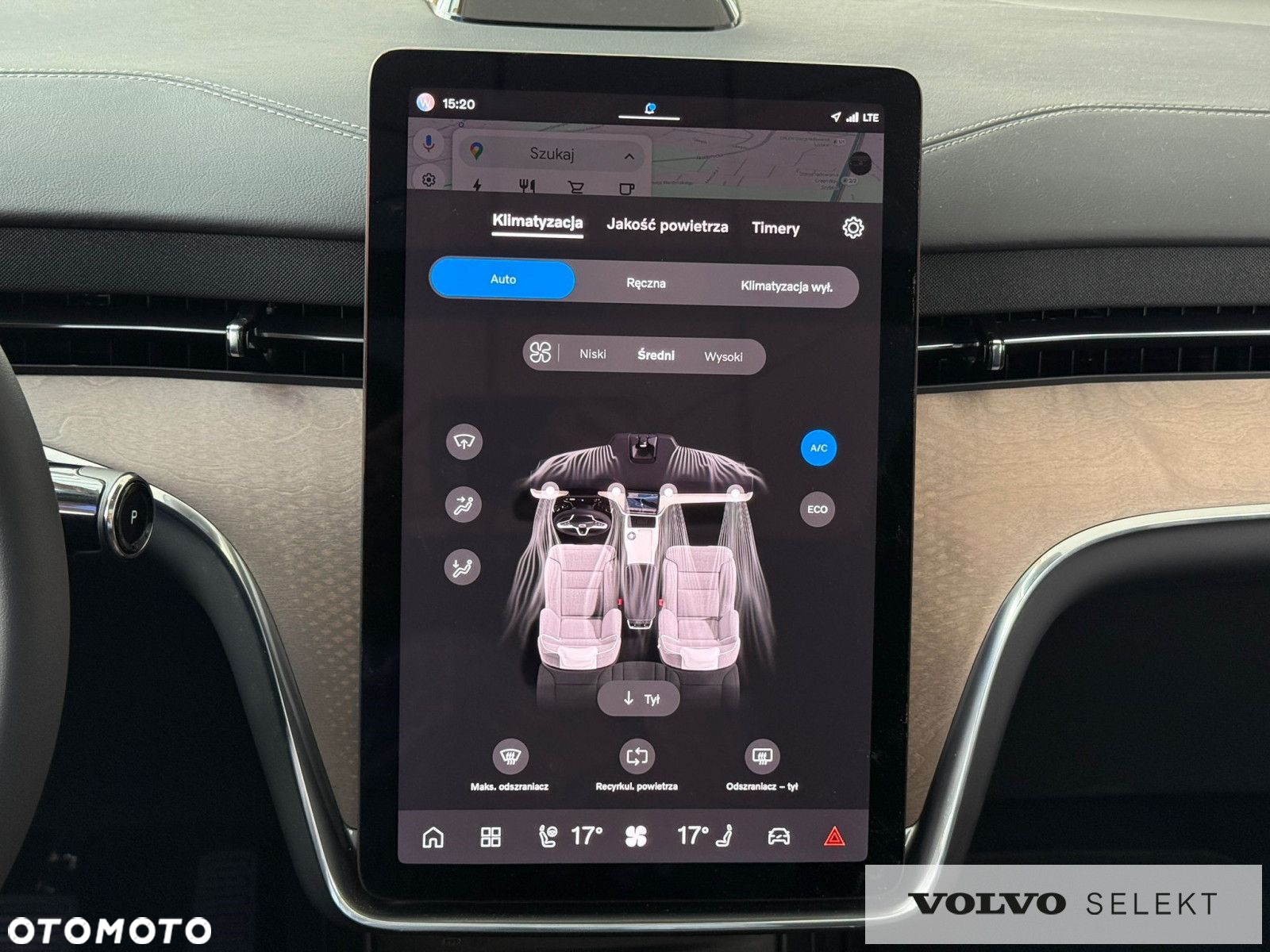 Volvo EX90 - 30