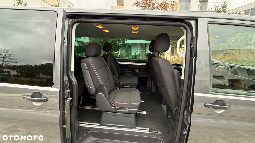 Volkswagen Multivan 2.0 TDI L1 Trendline DSG - 6