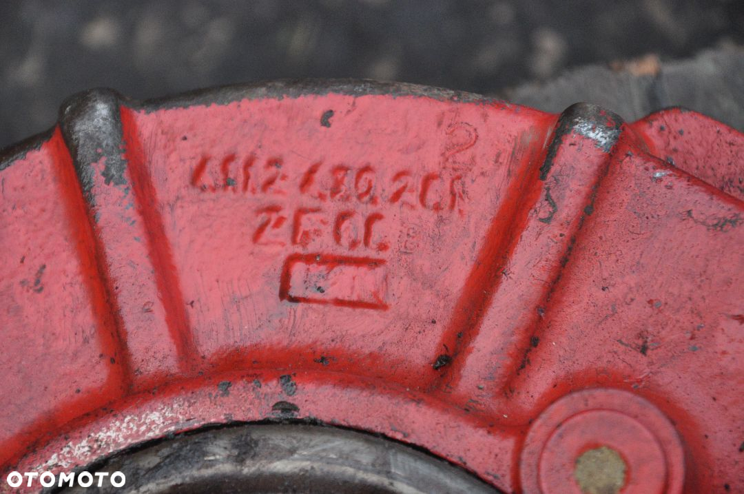 PRZEKŁADNIA SKRZYNIA SCHAFFER 9310T 4112430279 - 3