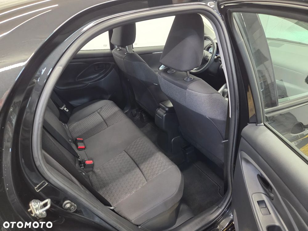 Toyota Yaris Hybrid 1.5 Executive - 17
