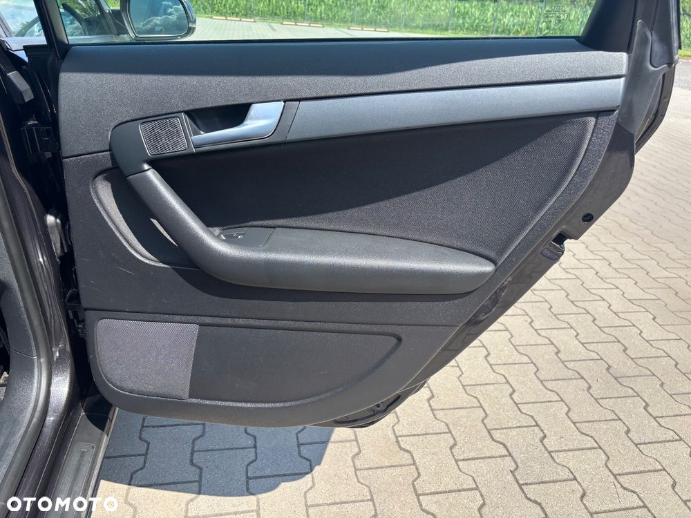 Audi A3 Sportback 1.4T FSI Ambiente - 26
