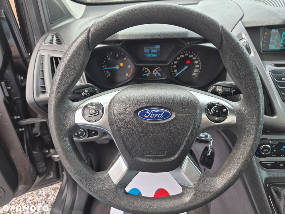 Ford Tourneo Connect Grand 1.6 TDCi Titanium - 37