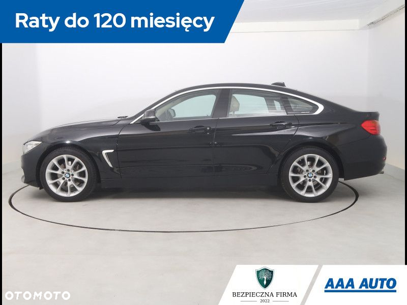 BMW Seria 4 - 3