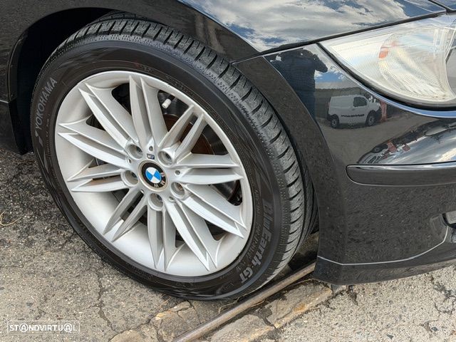 BMW 118 d DPF Edition Sport - 14