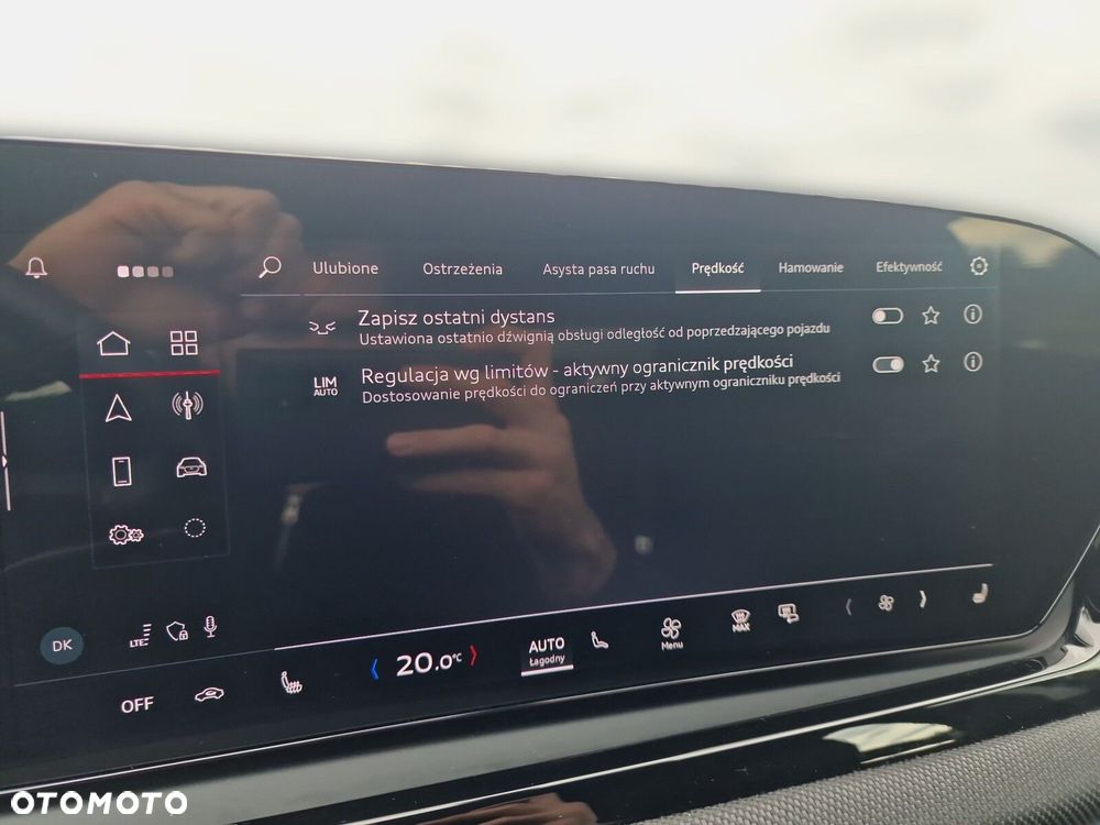 Audi A5 Avant TFSI S tronic - 38