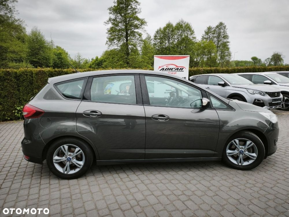 Ford C-MAX - 5