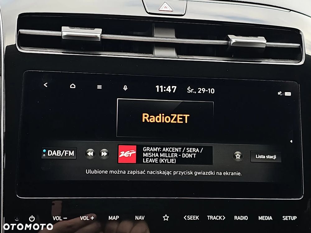 Hyundai Tucson 1.6 T-GDi Executive 2WD - 25