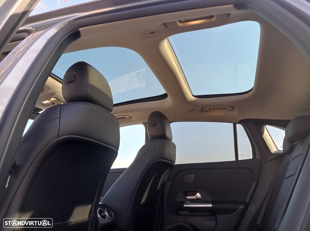 Mercedes-Benz EQA 250 - 25