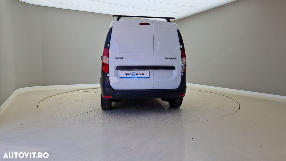 Dacia Dokker - 7