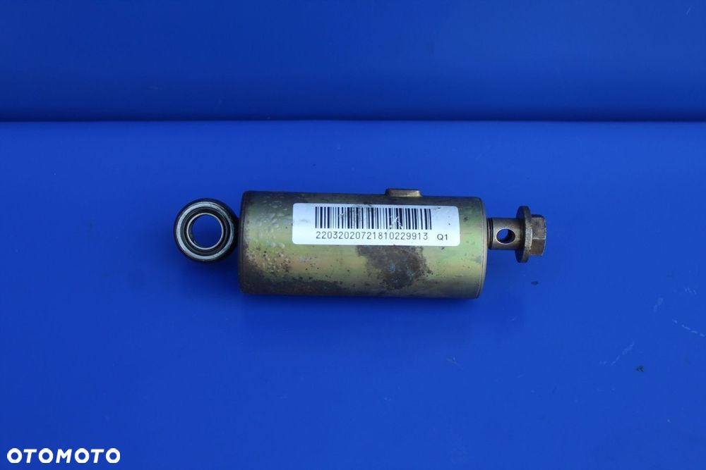 Cylinderek szumów pompy ABC OE Mercedes W215 CL CL500 W220 S500 A2203202072 - 1