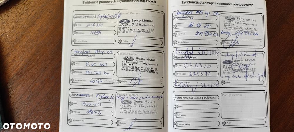 Ford Mondeo 2.0 TDCi Titanium PowerShift - 37