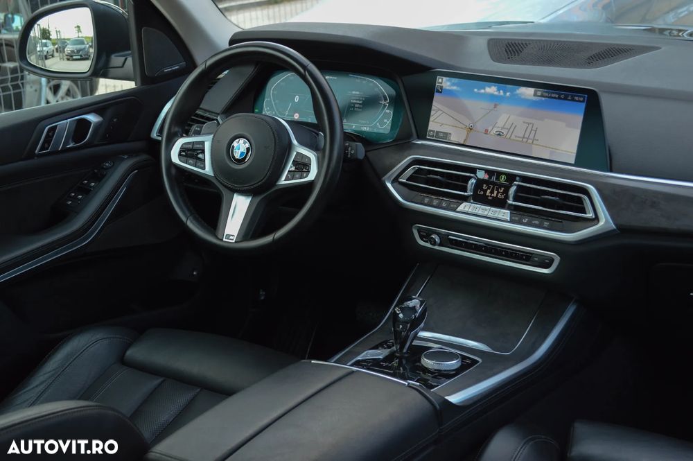 BMW X5 xDrive45e xLine - 26