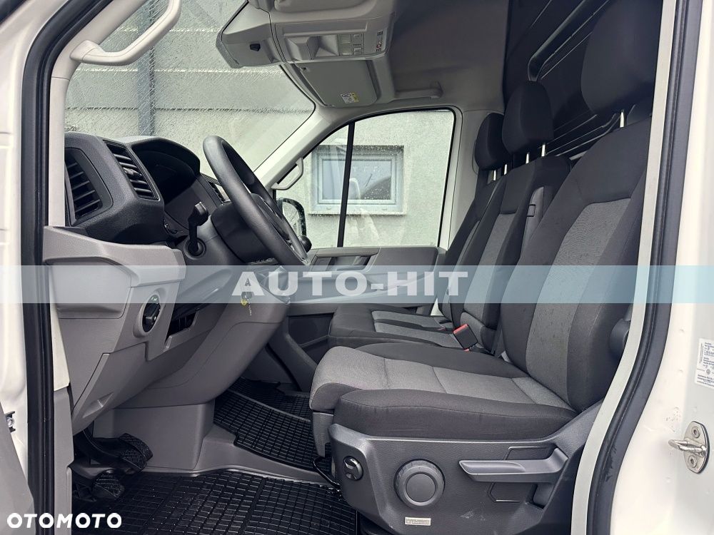 Volkswagen Crafter - 8